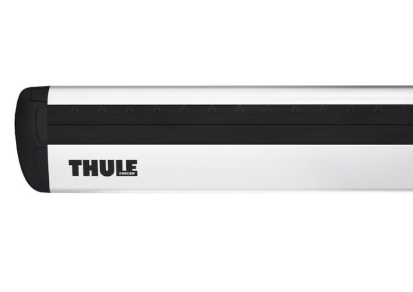 Thule Wingbar Evo Alu