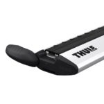 Thule Wingbar Evo Alu