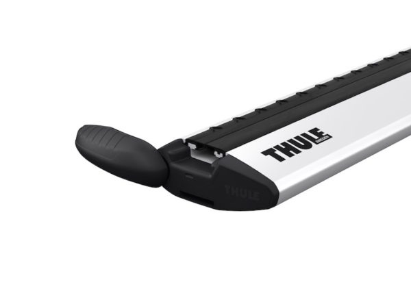 Thule Wingbar Evo Alu