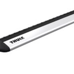 Thule Wingbar Evo Alu