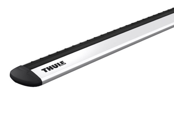 Thule Wingbar Evo Alu