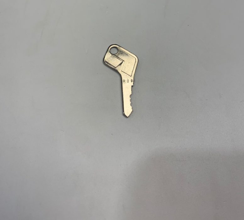 Rola Replacement Key (R01R60) Roof Rack World