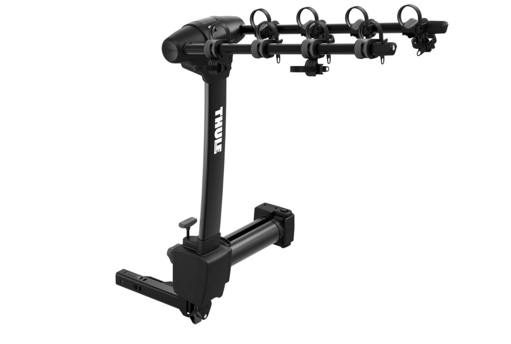 thule bike holders