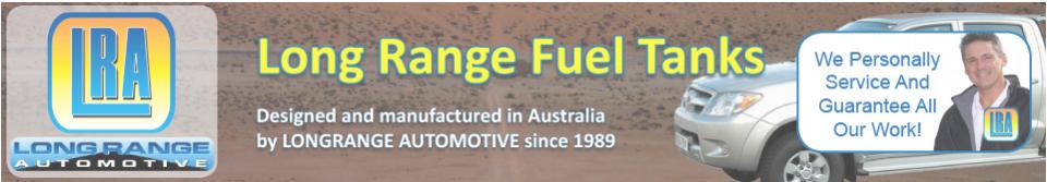 Long Range Automotive