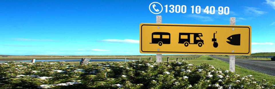 Caravan Super Centre