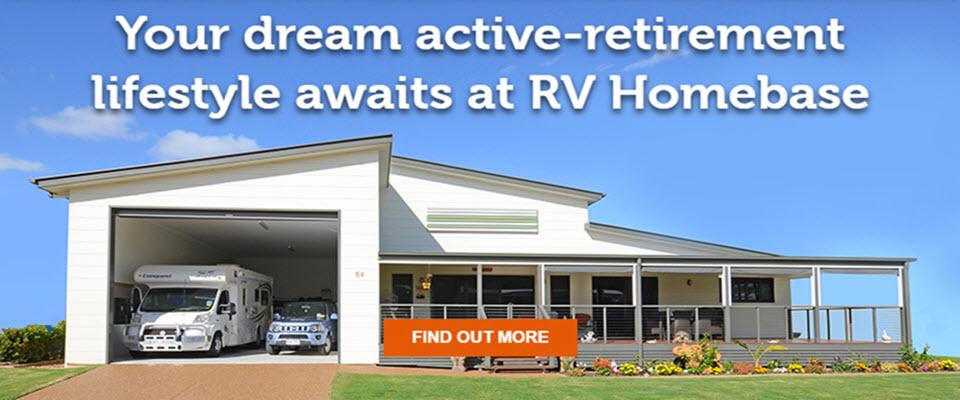 RV Homebase