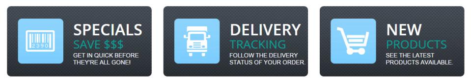 RV Spares Online