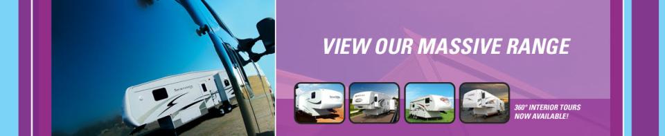 Fifth Wheelers Australia