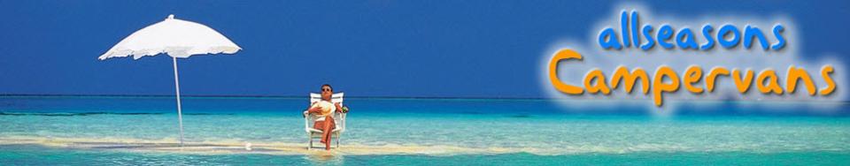 All Seasons Campervans