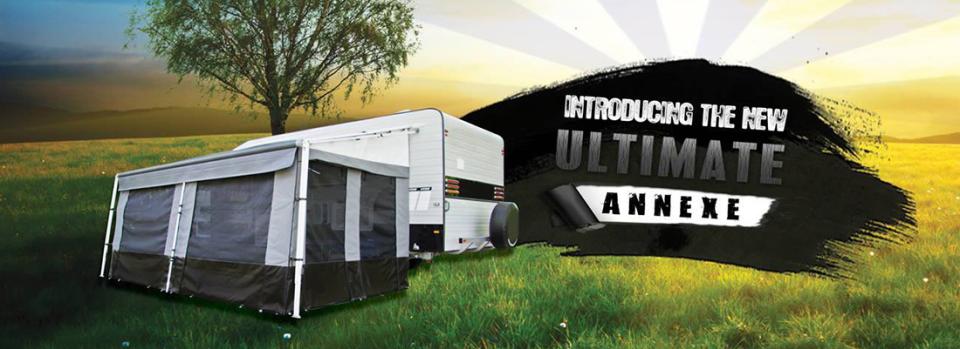 Australia Wide Annexes