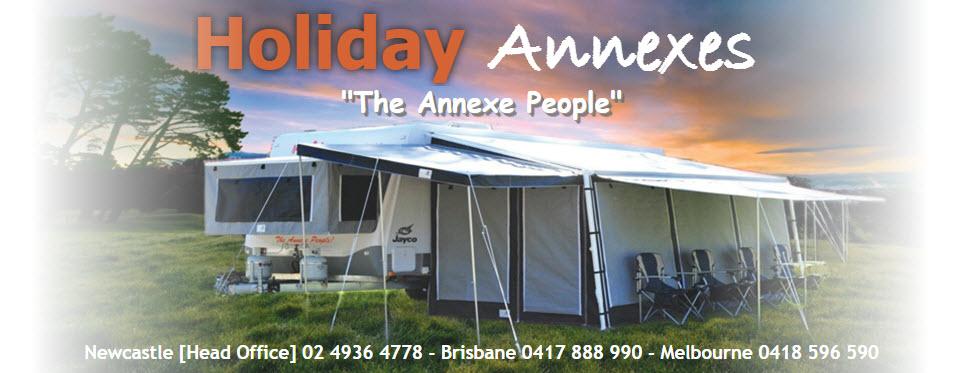 Holiday Annexes
