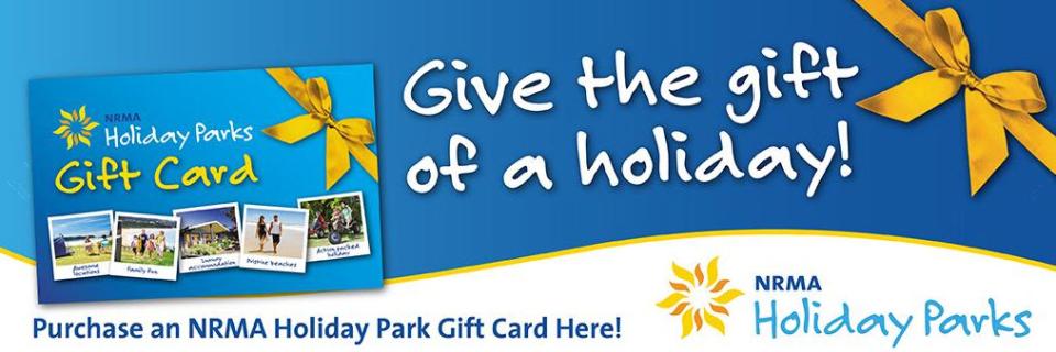 NRMA Holiday Parks