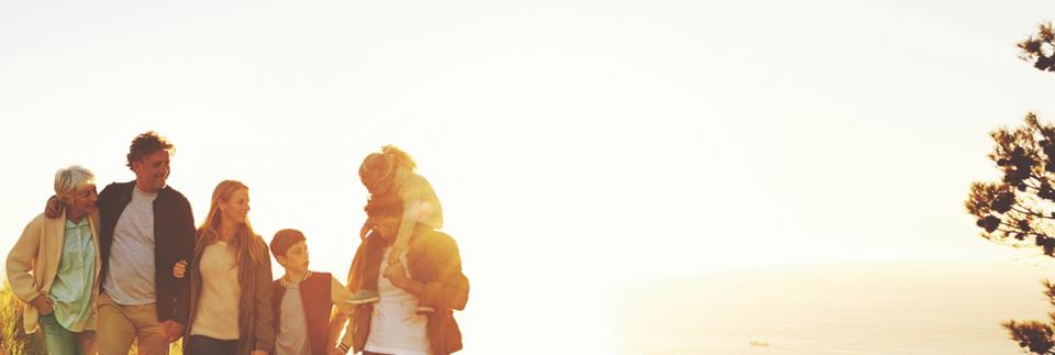 Discovery Holiday Parks