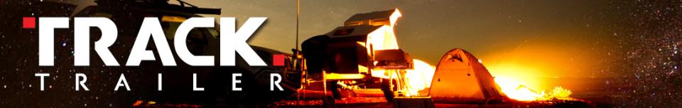 Track Trailer