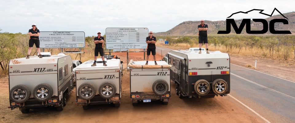 Market Direct Campers