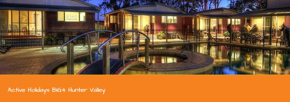 Active Holiday Parks