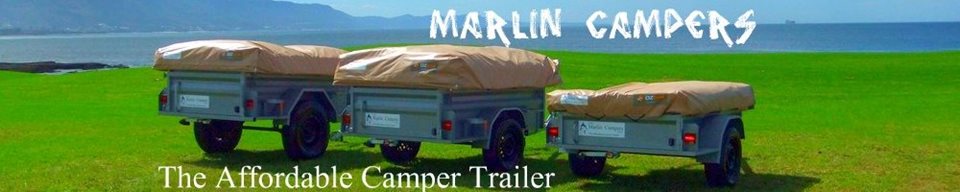 Marlin Campers
