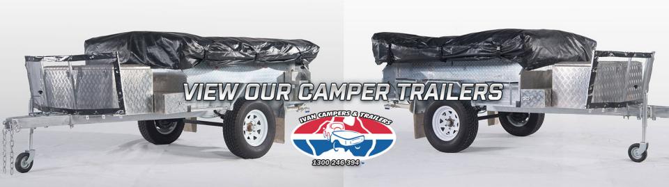Ivan Campers & Trailers
