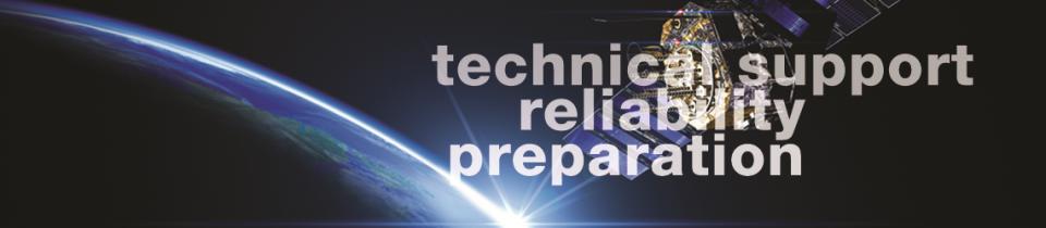 Applied Satellite Technology