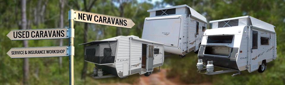 The Caravan Company