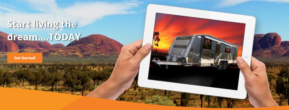 Newcastle City Caravans