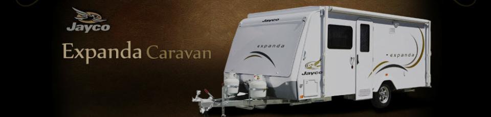 All Class Caravan Hire