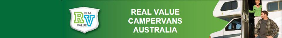 Real Value Campervans