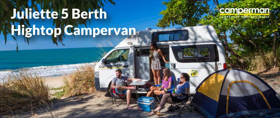 Camperman