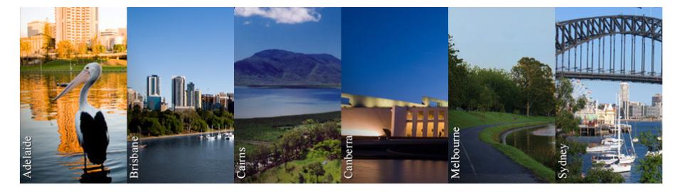 Calypso Campervan Rentals