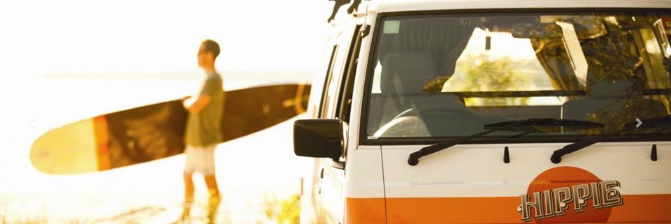 Hippie