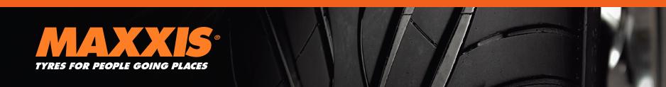 Maxxis