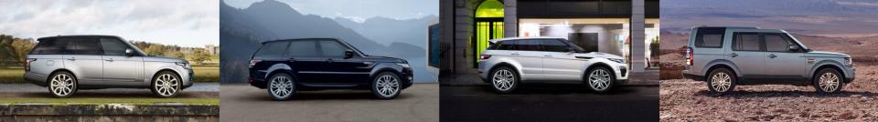 Land Rover featured in RvTrips