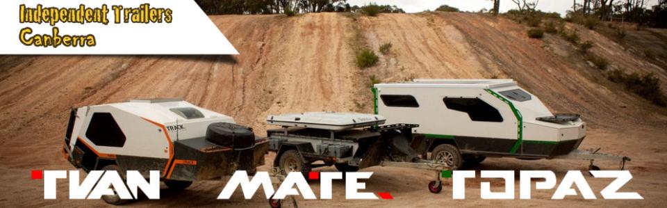 Independent Trailers