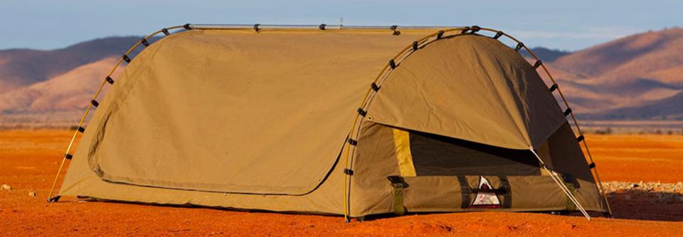 Southern Cross Canvas