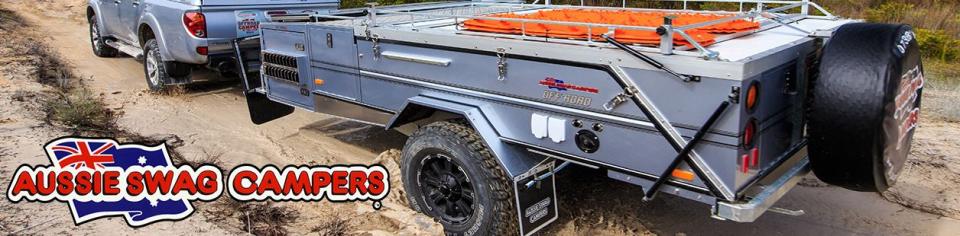 Aussie Swag Campers