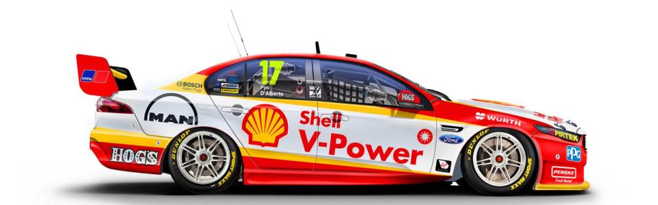 Shell Australia