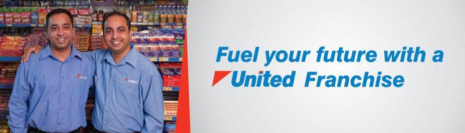 United Petroleum