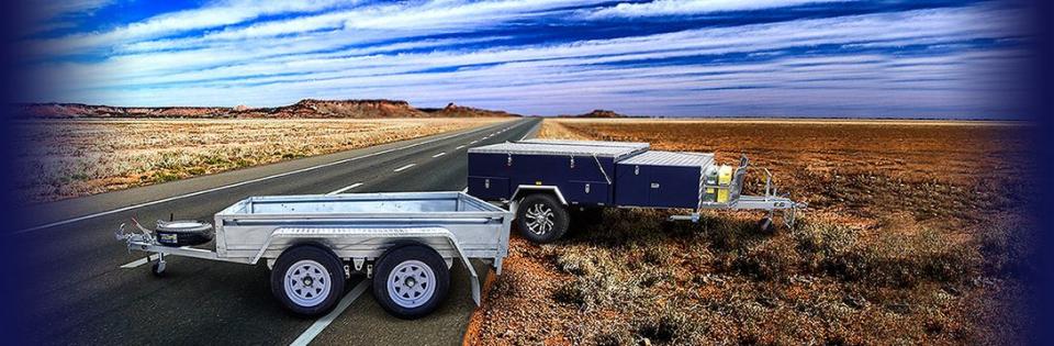 Eagle Trailers & Campers