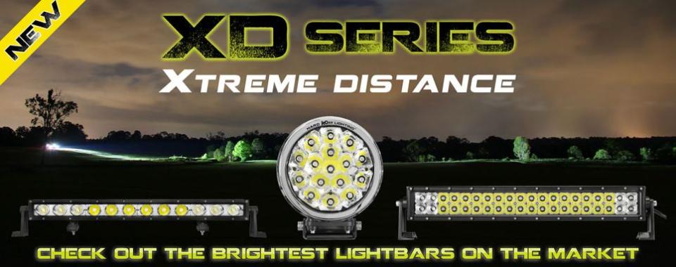 Korr Lighting