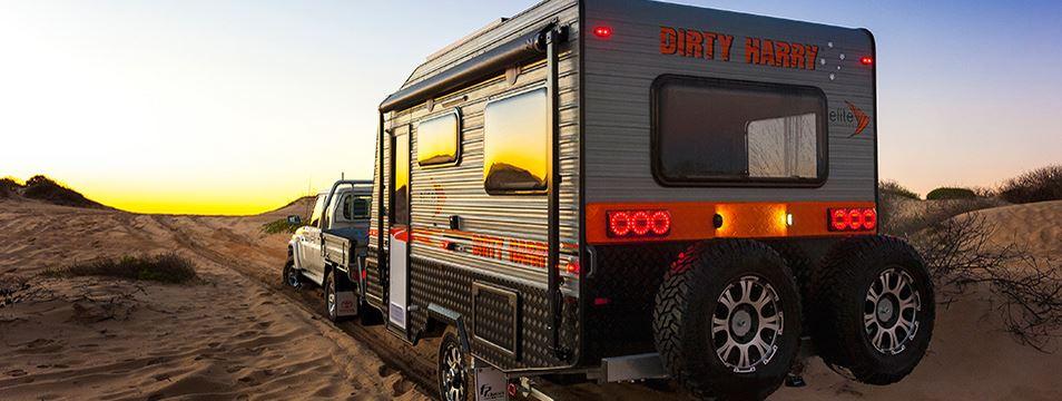 Elite Caravans