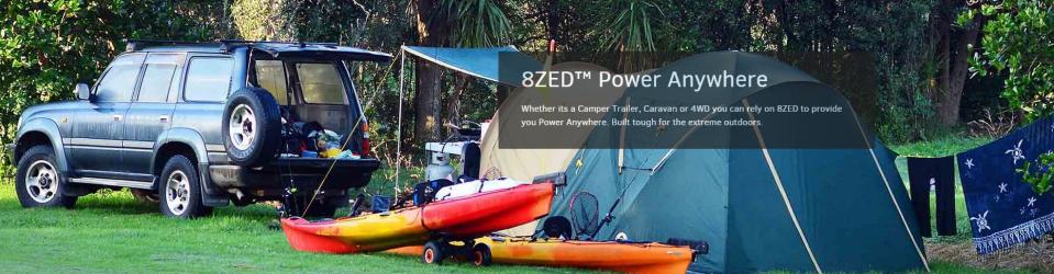 8ZED