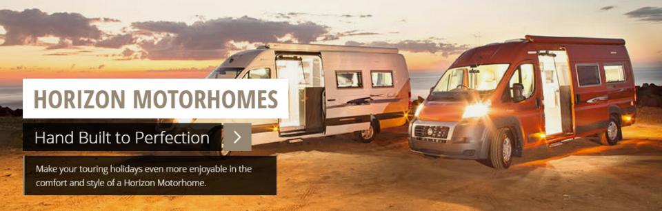 Ballina Campervan & Motorhome Centre