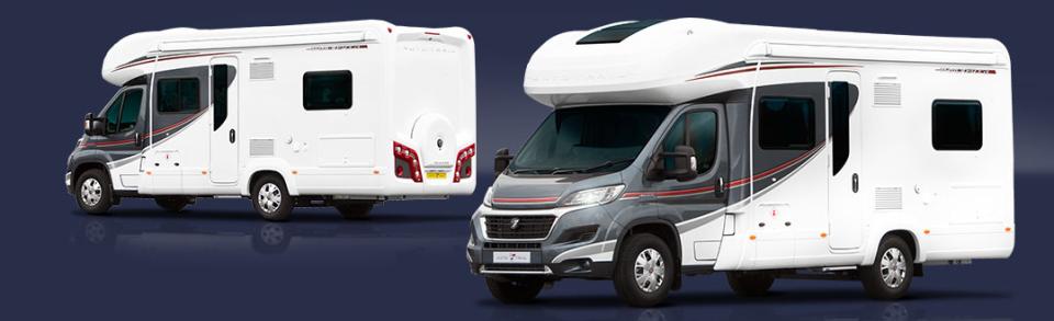 Auto-Trail Motorhomes