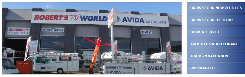 Roberts RV World