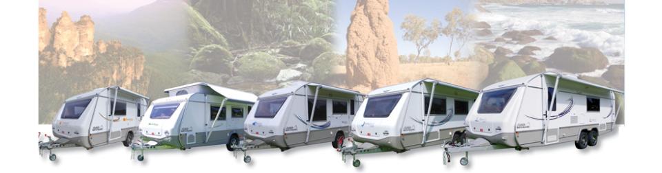 Jurgens Caravans