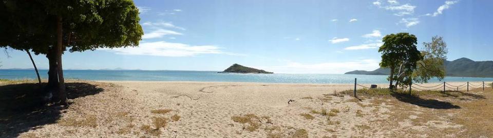 Cape Gloucester Beach Resort