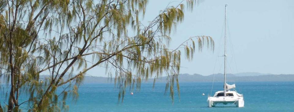 Cape Gloucester Beach Resort