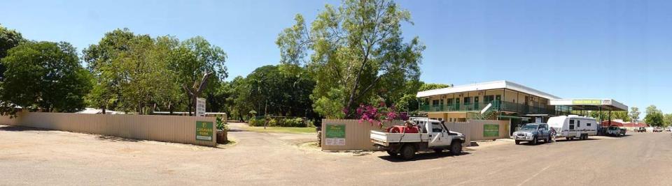 Timber Creek Hotel  & Caravan Park