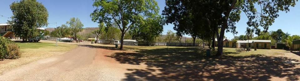 Timber Creek Hotel  & Caravan Park