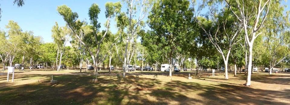 BIG4 Katherine Low Level Caravan Park